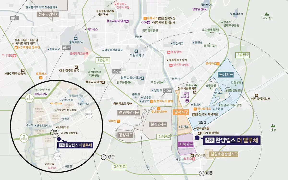 입지환경